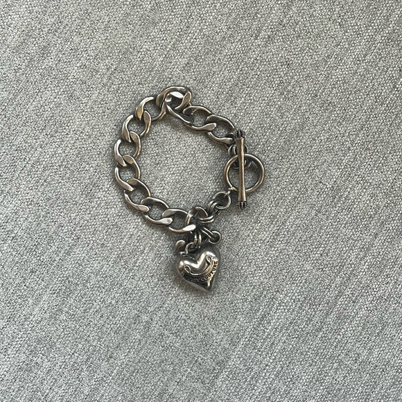 Juicy Couture Bracelet - Picture 1 of 4